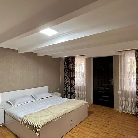 Hotel Doko Martvili Dış mekan fotoğraf