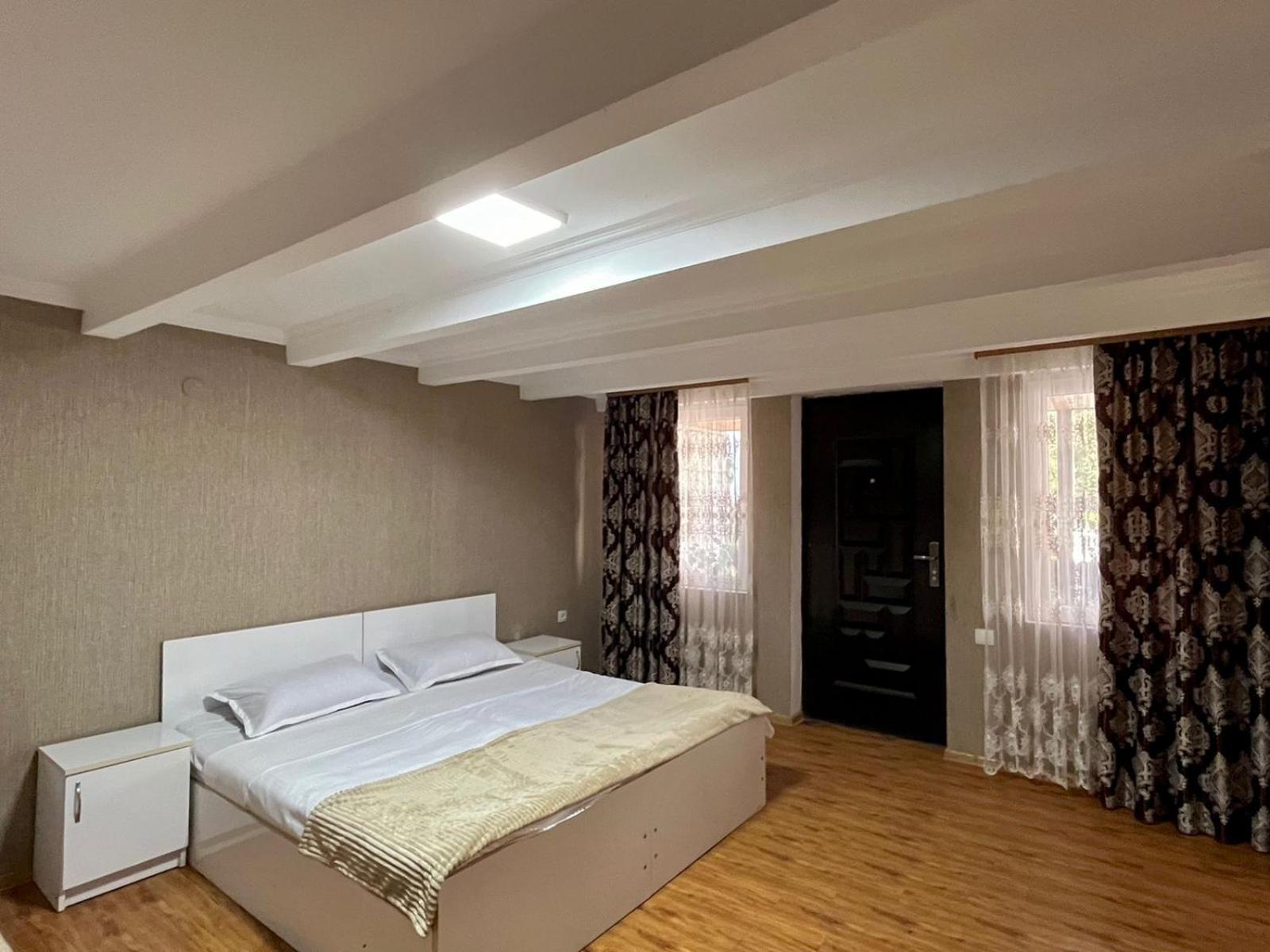 Hotel Doko Martvili Dış mekan fotoğraf