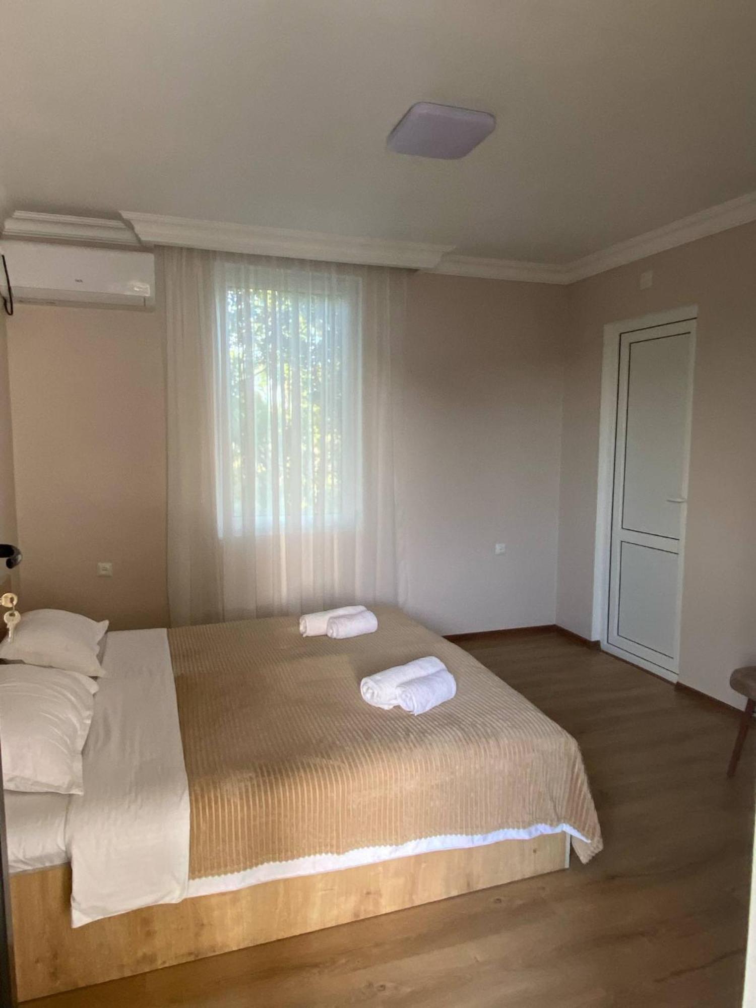 Hotel Doko Martvili Dış mekan fotoğraf