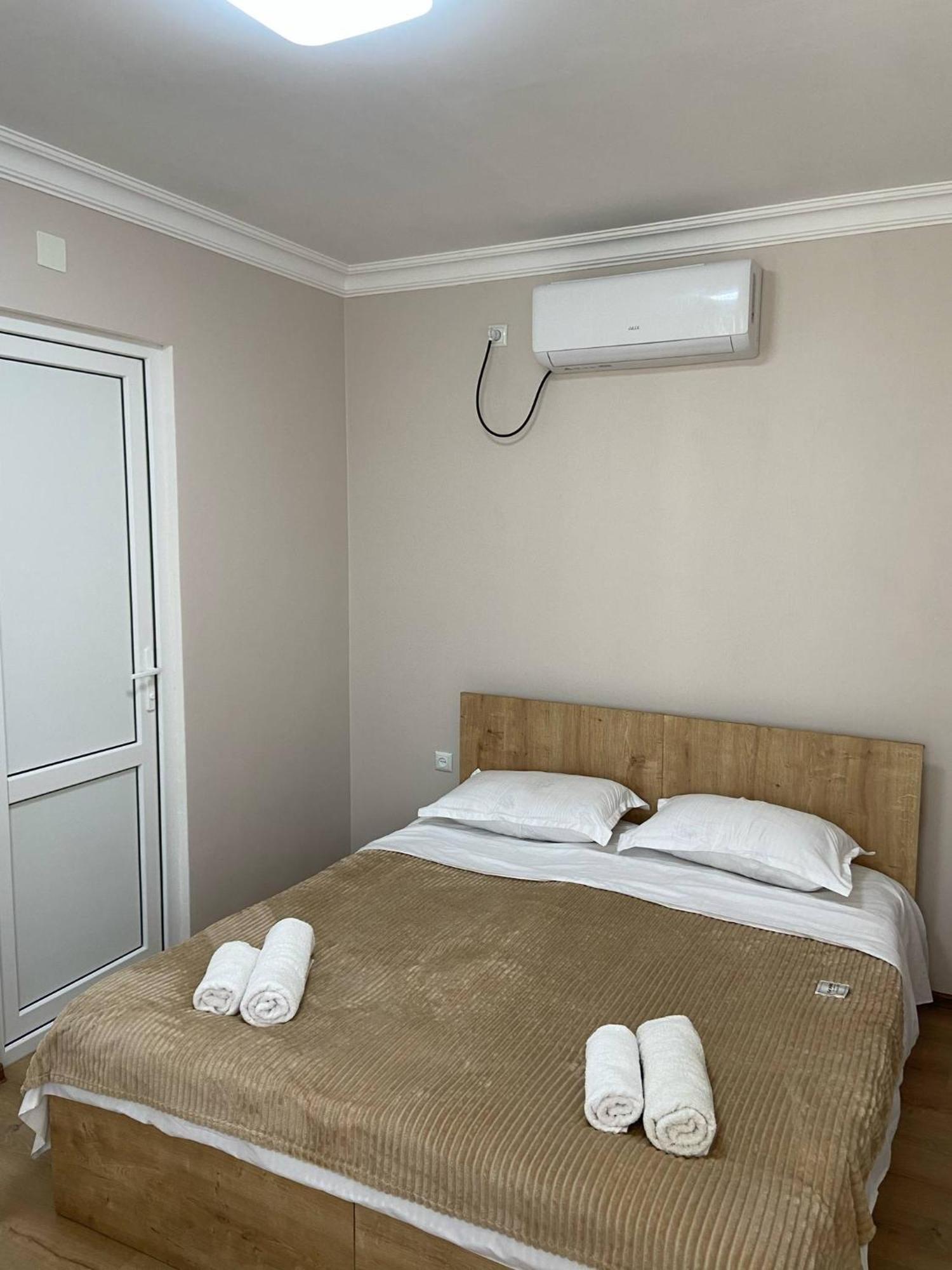 Hotel Doko Martvili Dış mekan fotoğraf